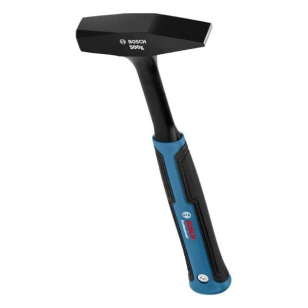 BOSCH 1600A016BT Professional 500 g čekić 1
