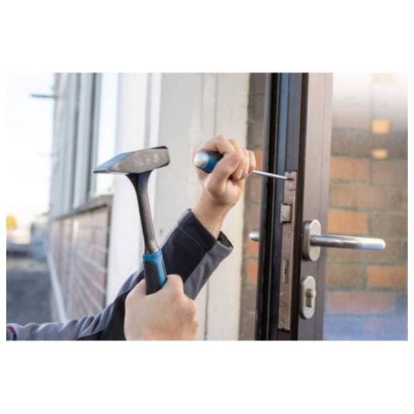 BOSCH 1600A016BT Professional 500 g čekić 2