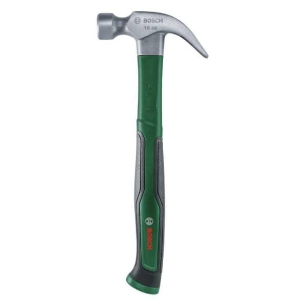 BOSCH 1600A02ZA2 450g tesarski čekić 0