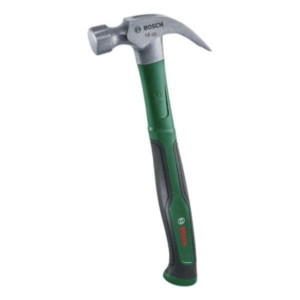 BOSCH 1600A02ZA2 450g tesarski čekić 1