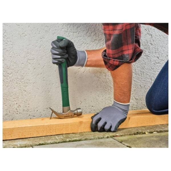 BOSCH 1600A02ZA2 450g tesarski čekić 2