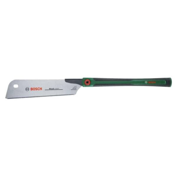 BOSCH 1600A02ZB6 Kataba japanska testera 250 mm 0
