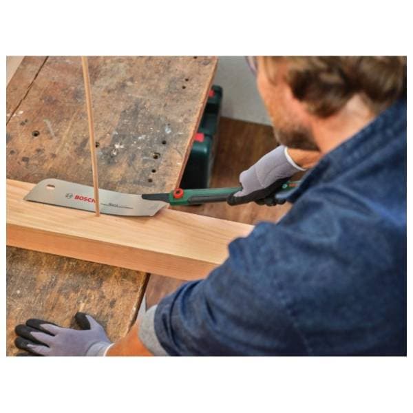 BOSCH 1600A02ZB6 Kataba japanska testera 250 mm 2