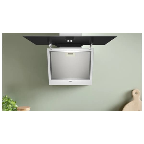 BOSCH aspirator DWK65DK20 2