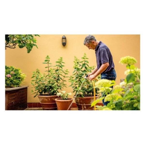 BOSCH GardenPump 18V-2000 1x2,5 Ah aku pumpa za vodu 2