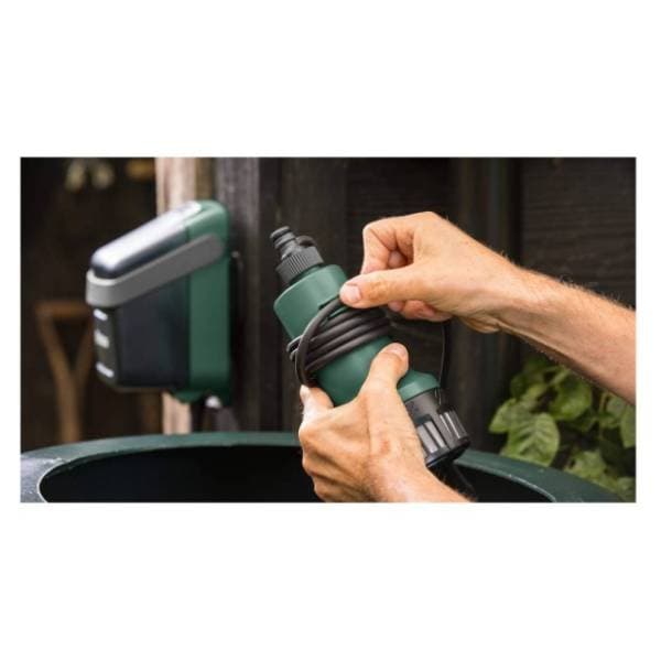 BOSCH GardenPump 18V-2000 1x2,5 Ah aku pumpa za vodu 5