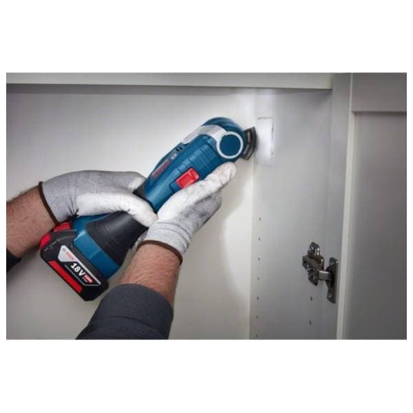 BOSCH GOP 185-Li 06018G2021 aku renovator 3