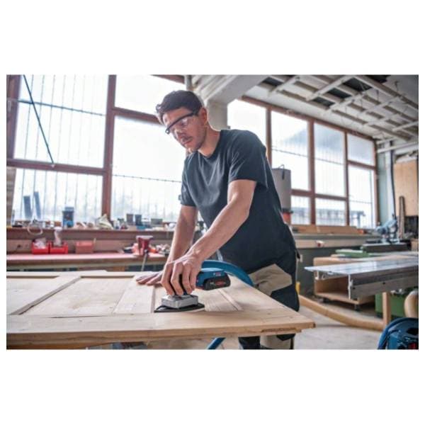 BOSCH GSS 18V-13 L-Boxx Solo 06019L0101 aku vibraciona brusilica 2