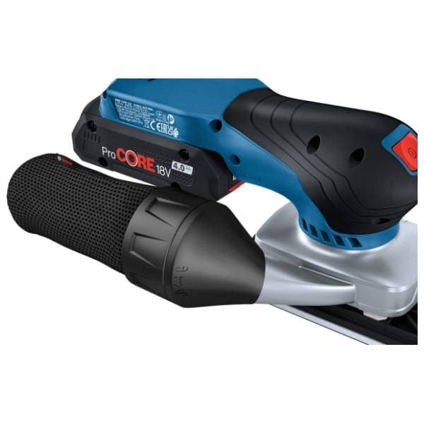 BOSCH GSS 18V-13 Solo 06019L0100 aku vibraciona brusilica 3