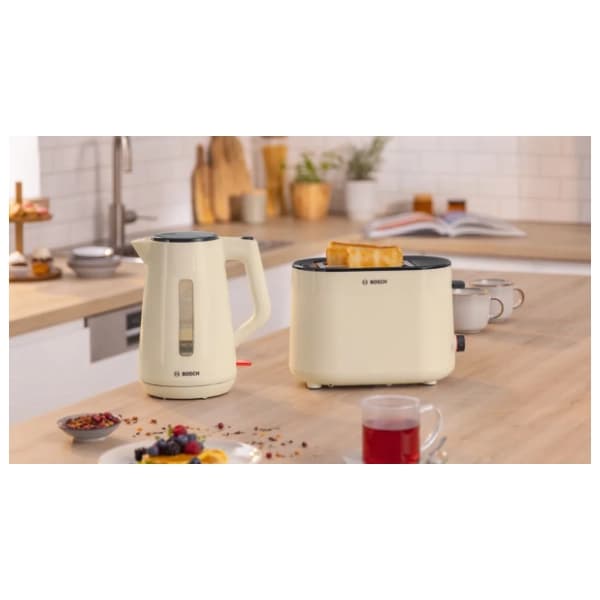 BOSCH kuvalo za vodu TWK1M127 2