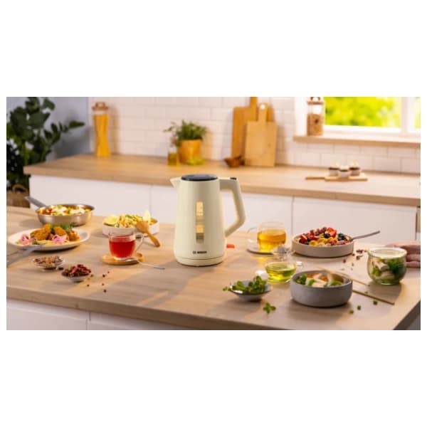 BOSCH kuvalo za vodu TWK1M127 5