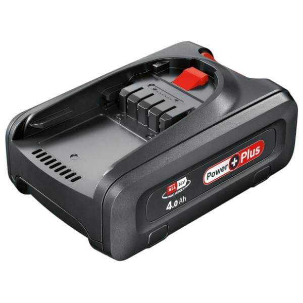 BOSCH PBA 18V 4,0Ah PowerPlus 1607A350T0 punjač 0