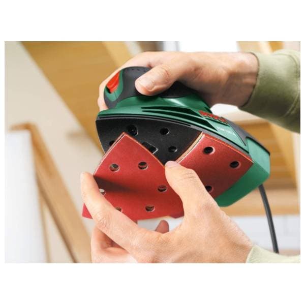 BOSCH PSM 100 A 06033B7000 vibraciona brusilica 2