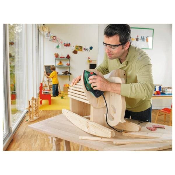 BOSCH PSM 100 A 06033B7000 vibraciona brusilica 3