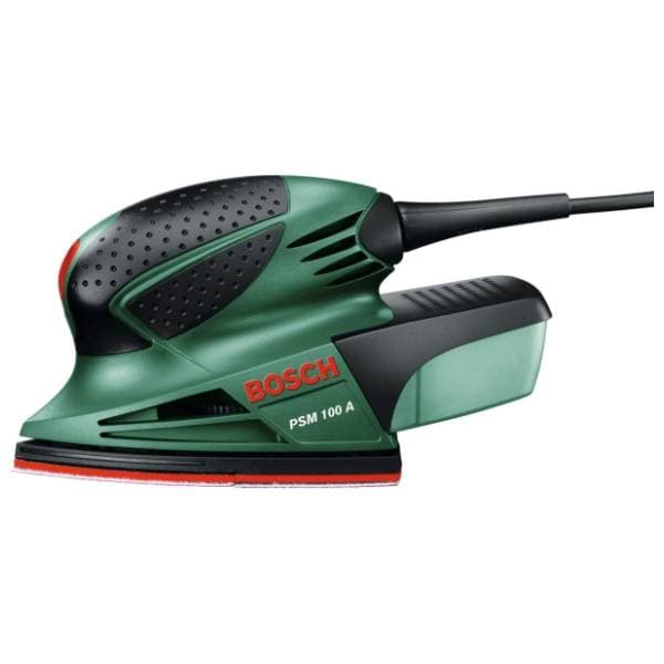 BOSCH PSM 100 A 06033B7000 vibraciona brusilica 0