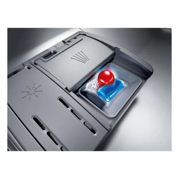BOSCH ugradna mašina za pranje sudova SMV4HVX07E 6