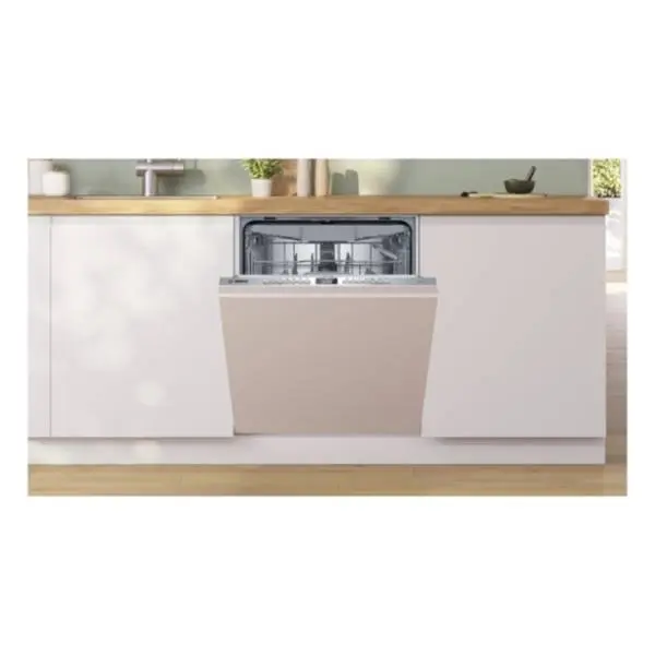 BOSCH ugradna mašina za pranje sudova SMV4HVX07E 8