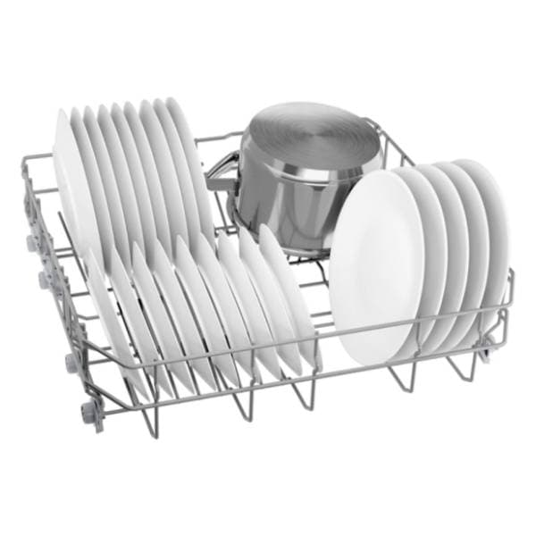 BOSCH ugradna mašina za pranje sudova SMV4HVX07E 2