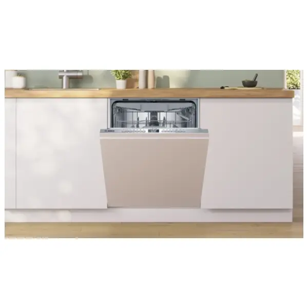 BOSCH ugradna mašina za pranje sudova SMV4HVX07E 9