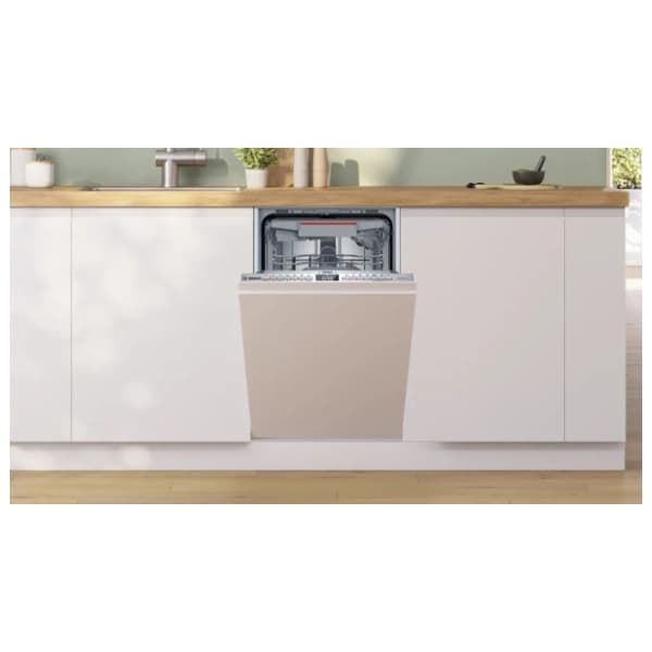 BOSCH ugradna mašina za pranje sudova SPV4EMX25E 2