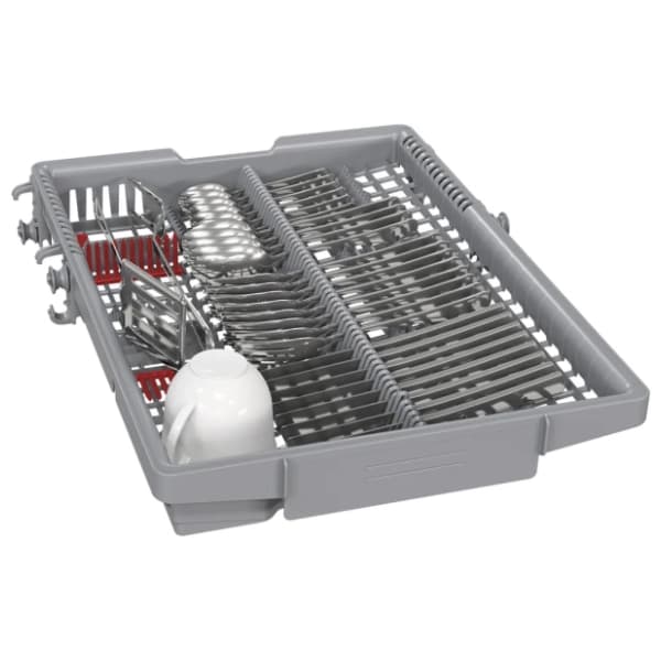 BOSCH ugradna mašina za pranje sudova SPV4EMX25E 6