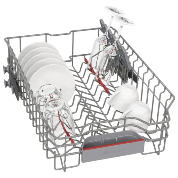BOSCH ugradna mašina za pranje sudova SPV4EMX25E 8