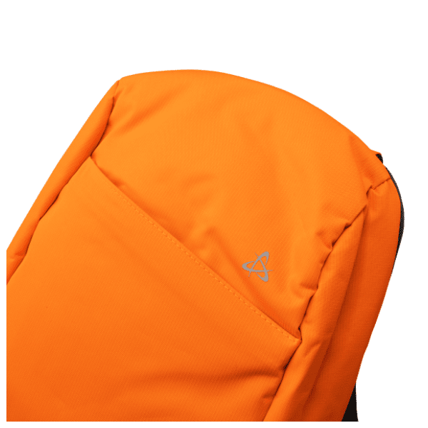 BOX ranac za laptop DUBAI NSE 1206O narandžasti 6