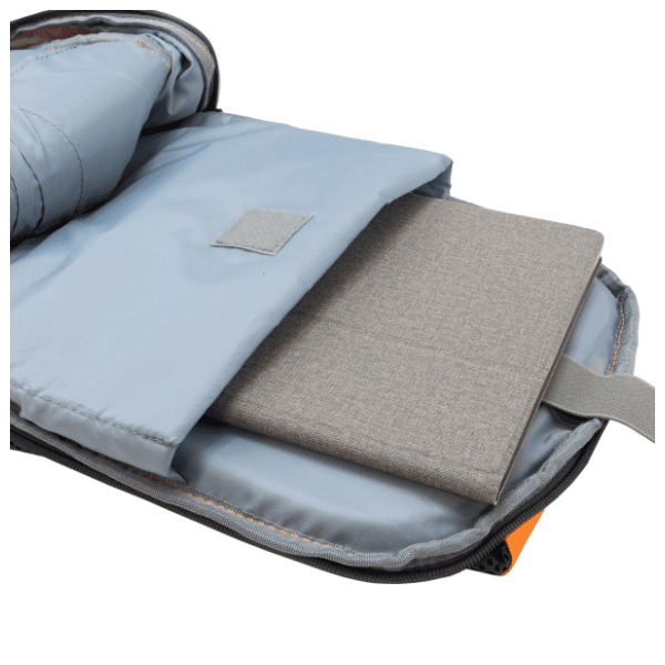 BOX ranac za laptop DUBAI NSE 1206O narandžasti 7