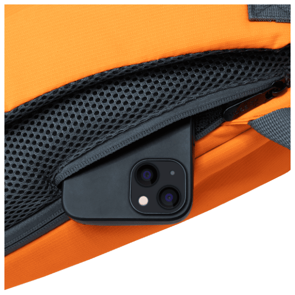 BOX ranac za laptop DUBAI NSE 1206O narandžasti 8