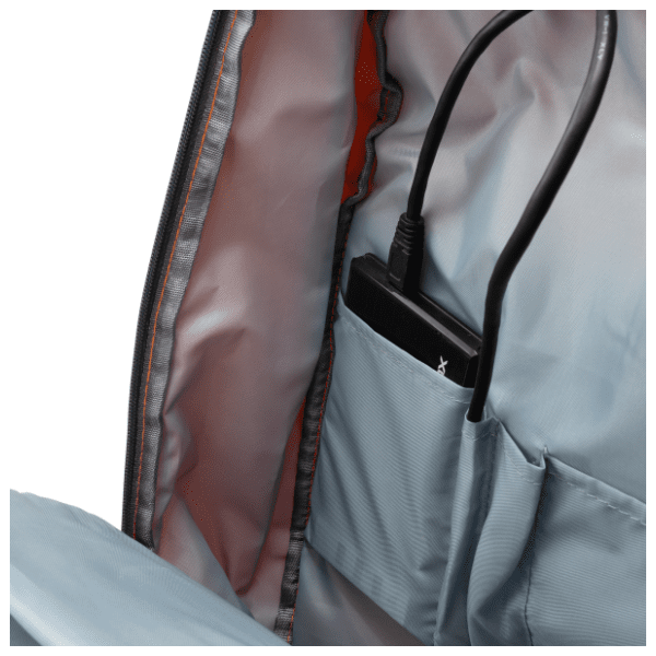 BOX ranac za laptop DUBAI NSE 1206O narandžasti 9