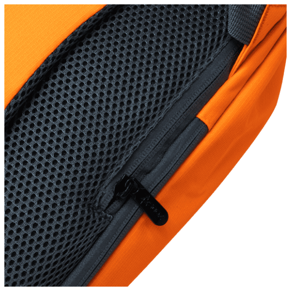 BOX ranac za laptop DUBAI NSE 1206O narandžasti 10