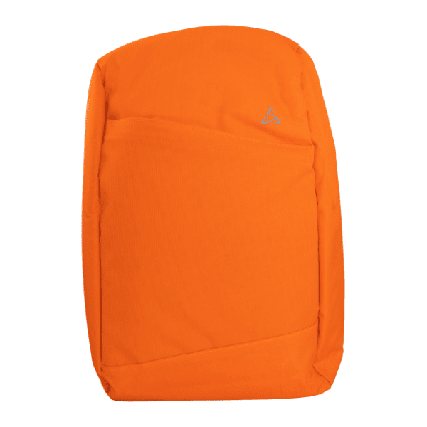 BOX ranac za laptop DUBAI NSE 1206O narandžasti 0