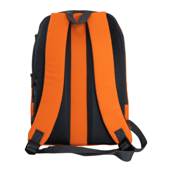 BOX ranac za laptop DUBAI NSE 1206O narandžasti 3