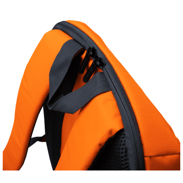 BOX ranac za laptop DUBAI NSE 1206O narandžasti 4