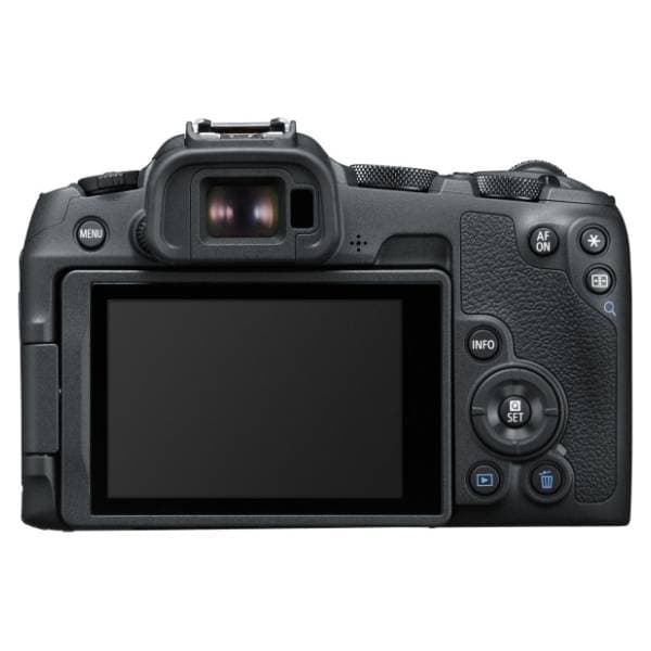 CANON EOS R8 (telo) fotoaparat 2