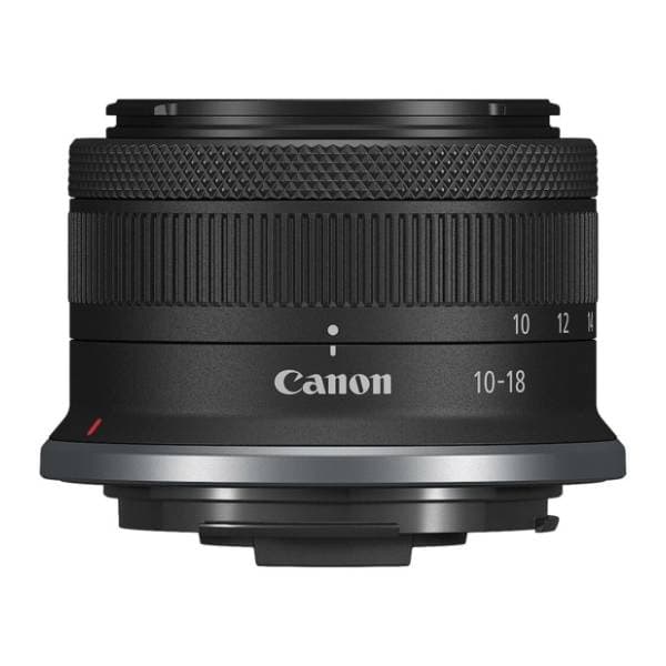 CANON RF-S 10-18mm f/4.5-6.3 IS STM objektiv 2