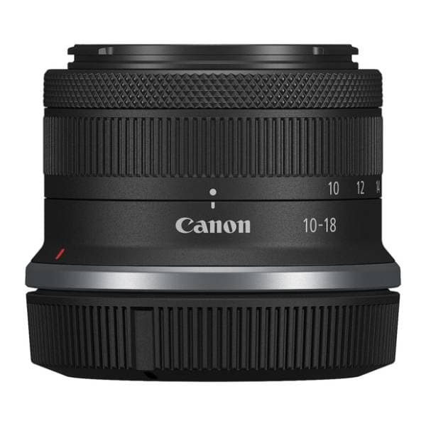 CANON RF-S 10-18mm f/4.5-6.3 IS STM objektiv 3