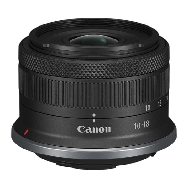 CANON RF-S 10-18mm f/4.5-6.3 IS STM objektiv 4