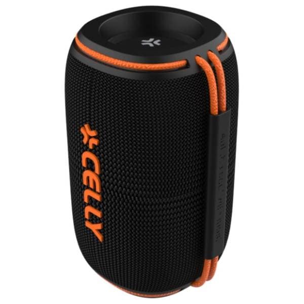 CELLY bluetooth zvučnik Aura 10 W 0