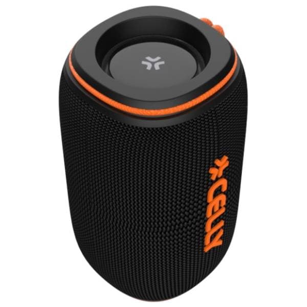 CELLY bluetooth zvučnik Aura 10 W 1