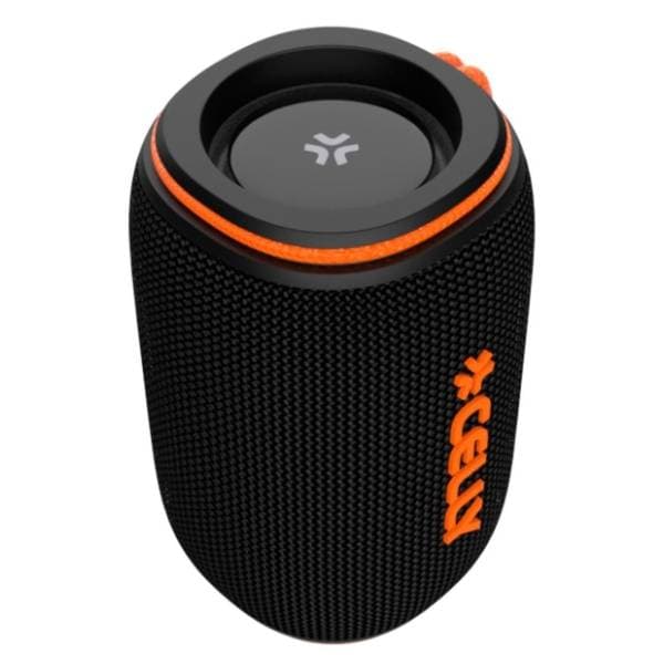 CELLY bluetooth zvučnik Aura 5 W 0