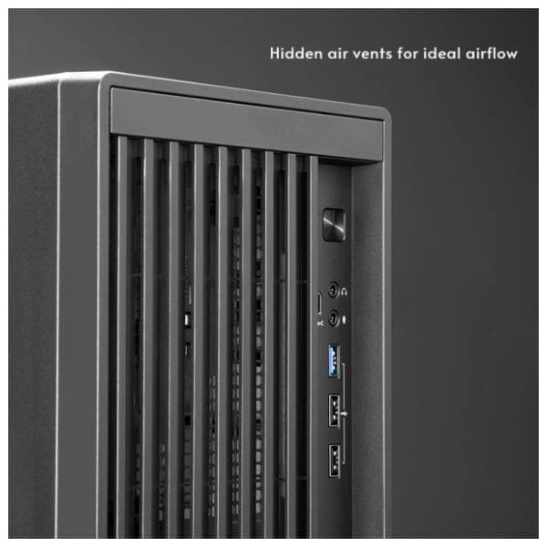 CHIEFTEC kućište BS-20B-OP 10