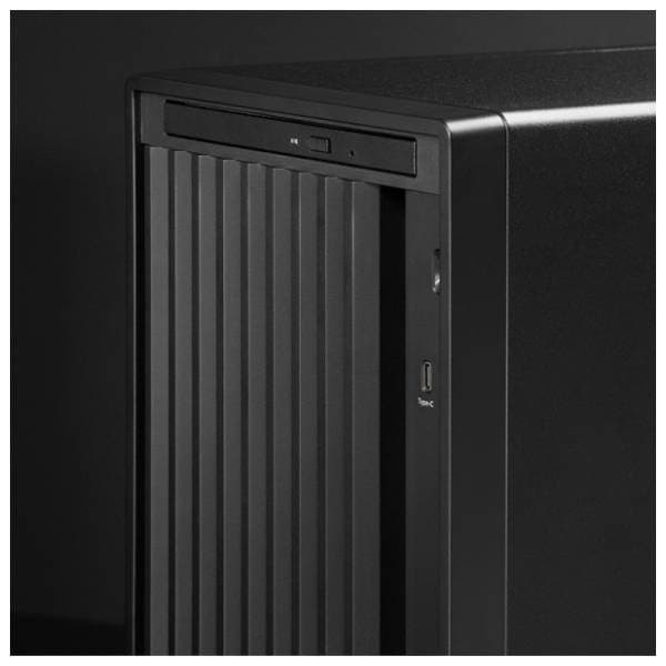 CHIEFTEC kućište BS-20B-OP 11