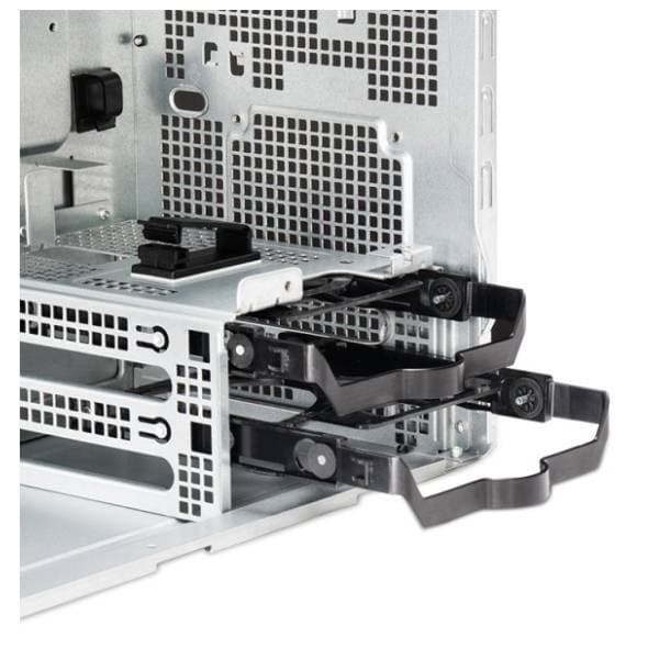 CHIEFTEC kućište BS-20B-OP 9