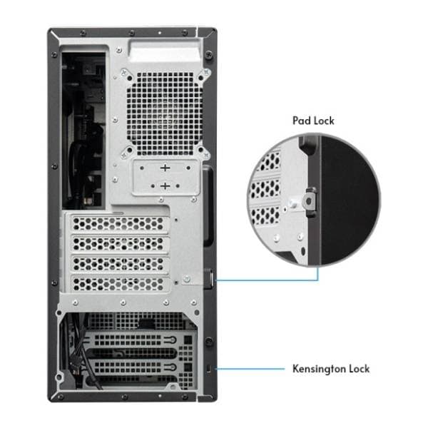 CHIEFTEC kućište BS-20B-OP 8