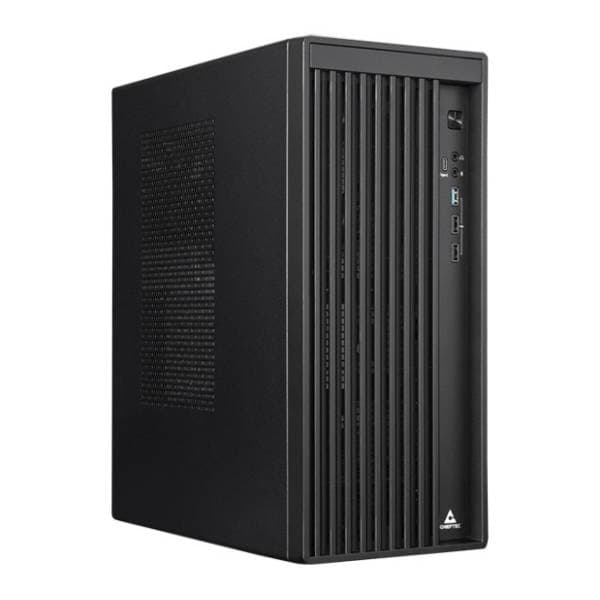 CHIEFTEC kućište BS-20B-OP 0