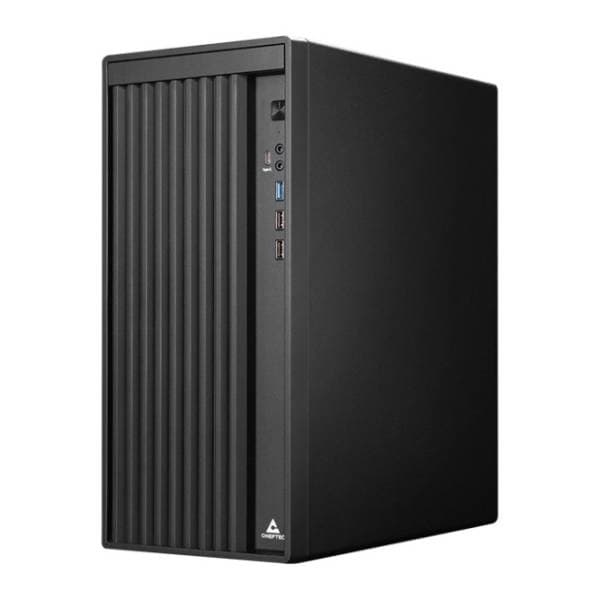 CHIEFTEC kućište BS-20B-OP 2