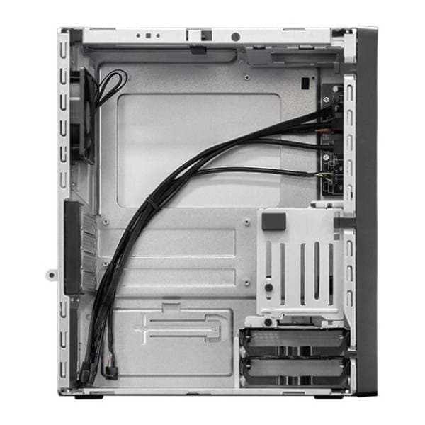 CHIEFTEC kućište BS-20B-OP 3