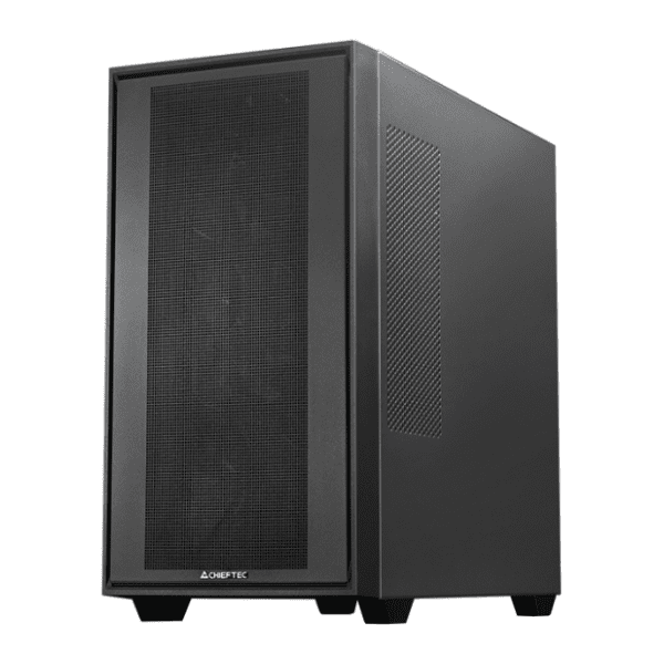 CHIEFTEC kućište Night Hunter GS-03B-BLK-OP 1