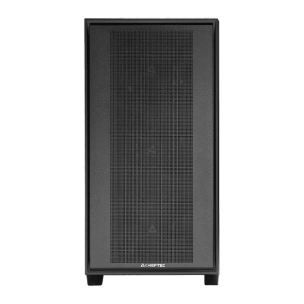 CHIEFTEC kućište Night Hunter GS-03B-BLK-OP 2